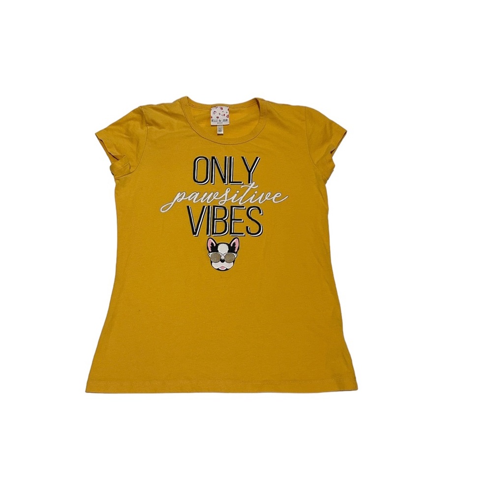 Belle du jour Shirt for girls